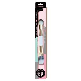 Double-ended Blush Brush (Option: Blush brush)