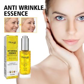 Hoygi Anti-Aging Serum Facial Firming, Moisturizing, Repairing, Darkening, Lightening, Fine Lines, Anti-aging And Anti-Wrinkle Serum (Option: 30ml-144g-4.56*1.65*1.65inch)